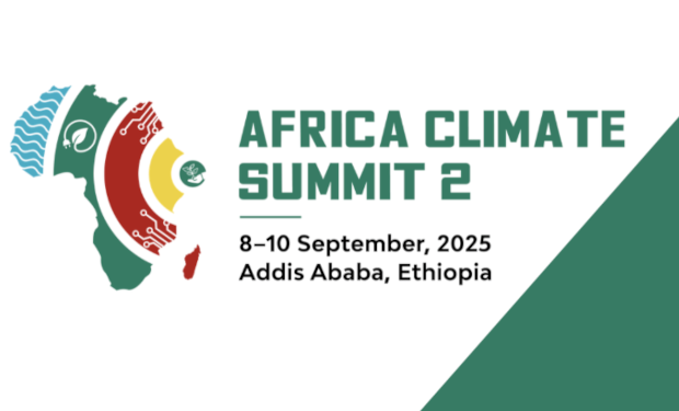 Secondo Vertice dell’Unione Africana sul clima: l'Africa come motore di soluzioni